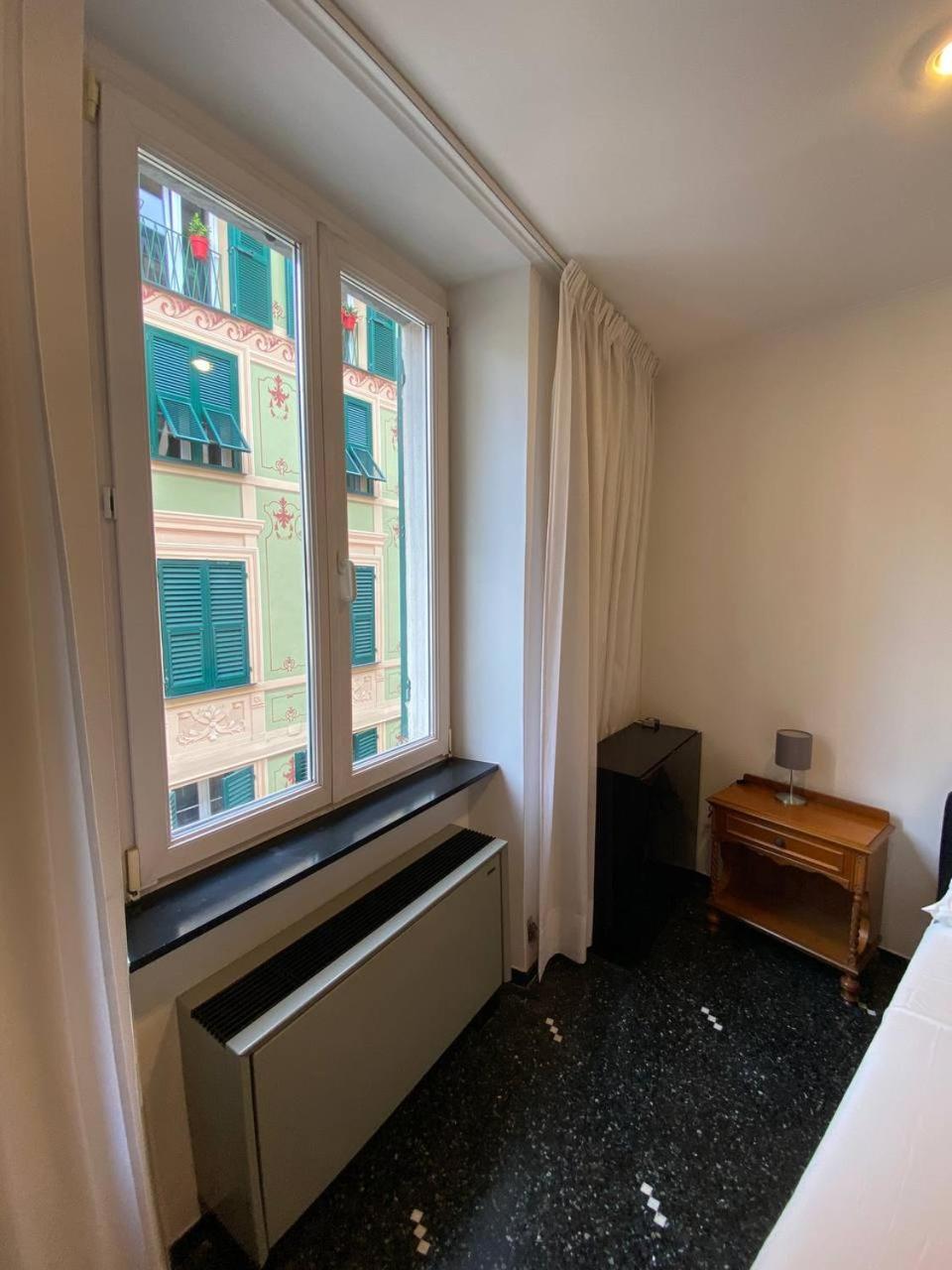 Martel Rooms - Genova Centro Brignole Exteriér fotografie