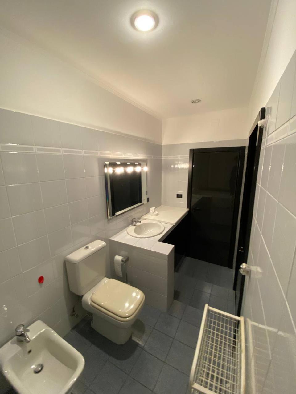 Martel Rooms - Genova Centro Brignole Exteriér fotografie