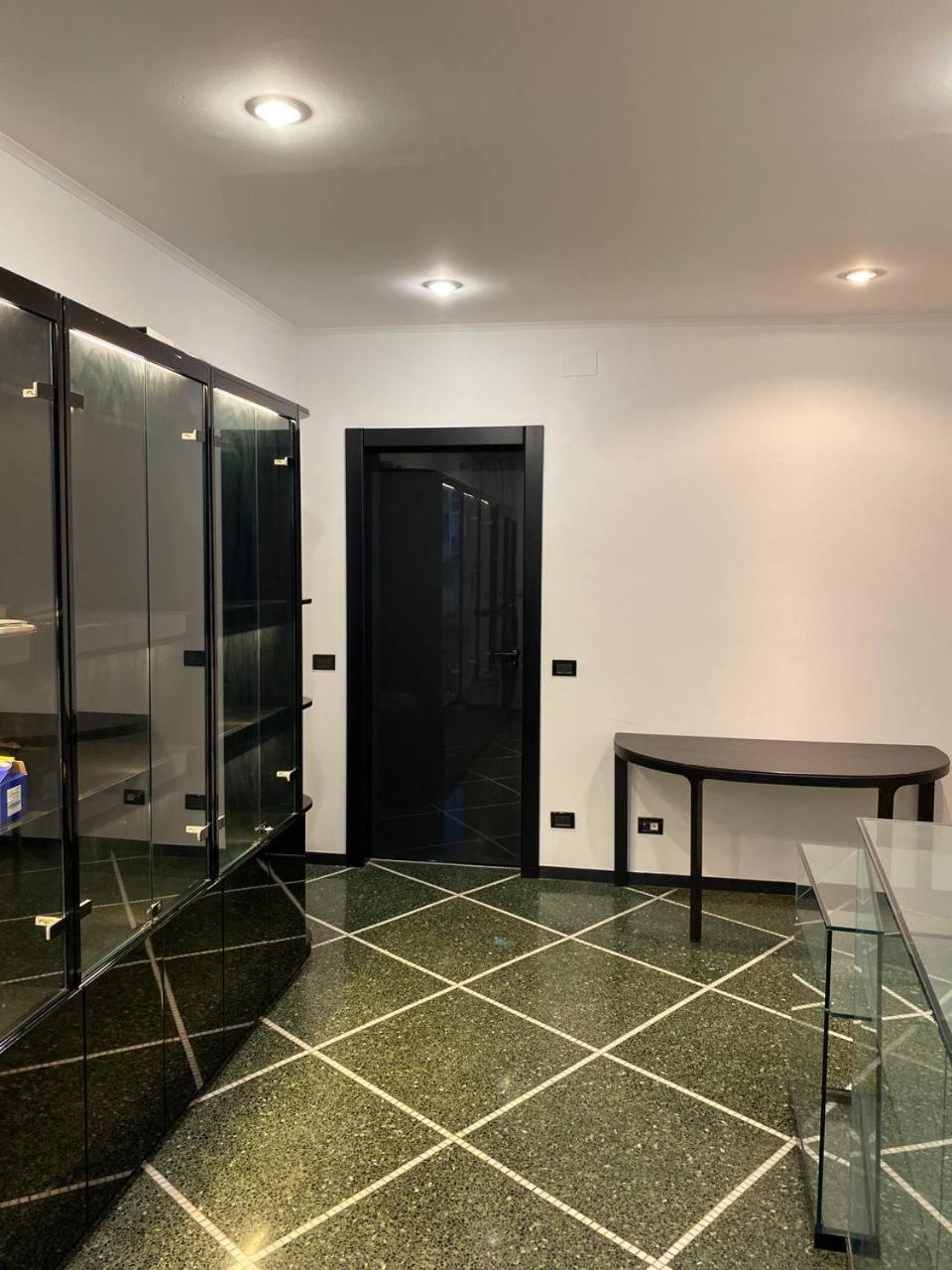 Martel Rooms - Genova Centro Brignole Exteriér fotografie