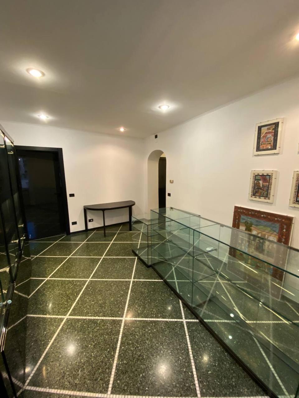 Martel Rooms - Genova Centro Brignole Exteriér fotografie